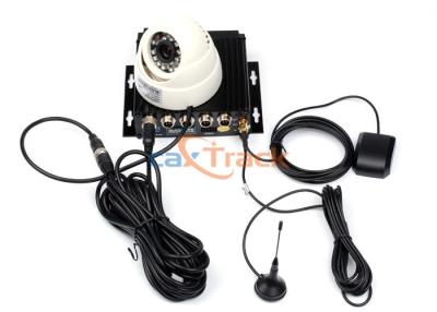 China 720P AHD GPS Mobile DVR SW-0001 RS232 Serial Port / Single RS485 Extension​ for sale
