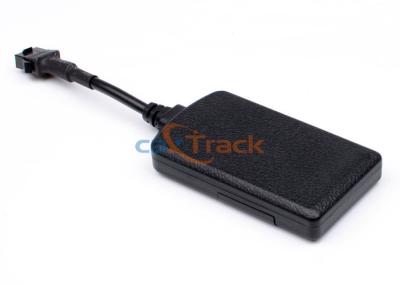 China Anti Theft Live Motorcycle Car Gps Tracker For Motorbike , E - Bike Gps Tracker Geo Fence Alert for sale