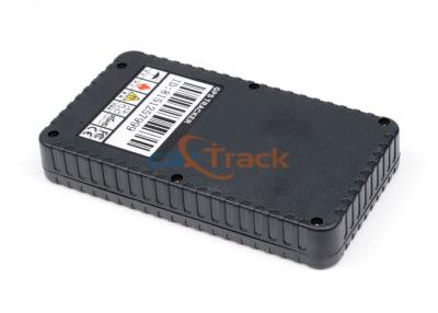 China Magnetic Long Battery Life GPS Tracker Lightweight With LBS Locating for sale