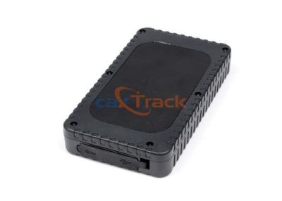 China Super Magnets Rechargeable Battery Portable GPS Locator Automobile Gps Tracking for sale