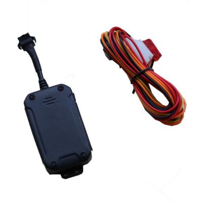China 9-75V Voltage 3G GPS Truck Tracking / Gps Vehicle Locator with History Tracking Replay for sale