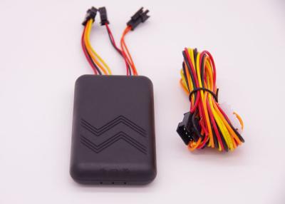 China Free Software Platform Car GPS Tracker Motorcycle Tracking Units Easy Hidden Spy Equipment for sale