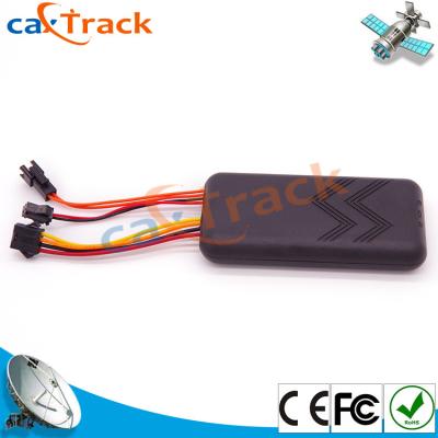 China Vehicle GPS Postion Car GPS Tracker Free Tracking System GPS Tracking Unit Voice Monitor for sale