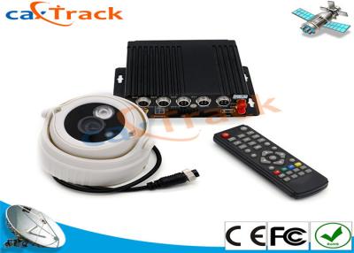 China WiFi GPS 4G Car Mobile DVR SW-0003A For Cars And Trucks Fleet Management for sale