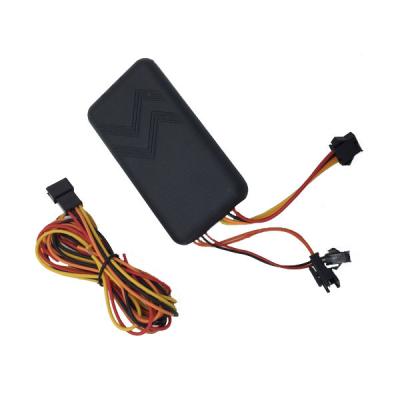 China GPS Tracking Device WCDMA Car GPS Tracking Locator Andriod Apple APP Tracking for sale