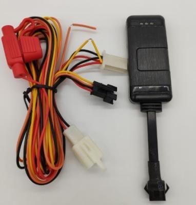 China G17H Mini Size GPS Car Tracker With High Sensitivity GSM GPS Antenna for sale