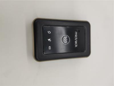 China FDD LTE 25m Personal GPS Tracker 4.5V MT510G-A With 4G Network for sale