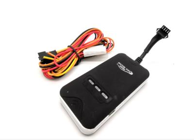 China ACC Support Car GPS Tracker Full Band Frequency Internal Battery With Relay Functions for sale