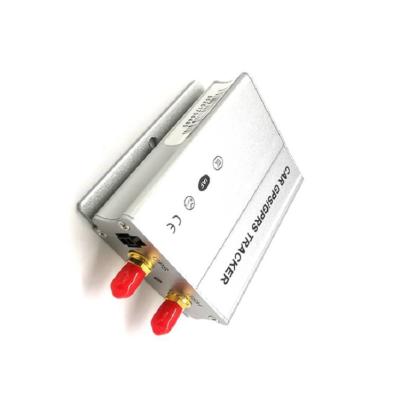 China Ublox CHIP 40mA GPS Tracker Device External Antenna DC9V With Different Solutions for sale