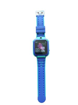 China Waterproof Watch Personal Gps Tracking Device , Pocket Gps Tracker 80000 Pixels Camera for sale