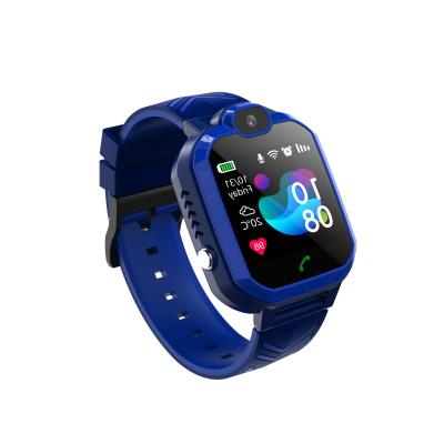 中国 スマートな腕時計の個人的な安全Gpsの追跡者10mの正確さSOS呼出し保証12か月の 販売のため