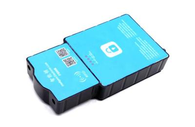 China 3G Container GPS tracker Cargo tracker GPS Cargo lock GPS with RFID card China Container GPS lock tracker for sale