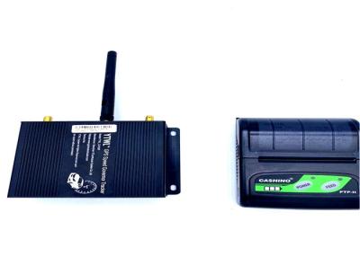 China GSM GPS Tracking 5Km/H 70mph Vehicle Speed Limiter for sale