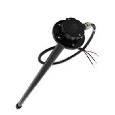 China Flexible CLS2  RS232 IP66 12VDC 0.4W Fuel Level Sensor for sale