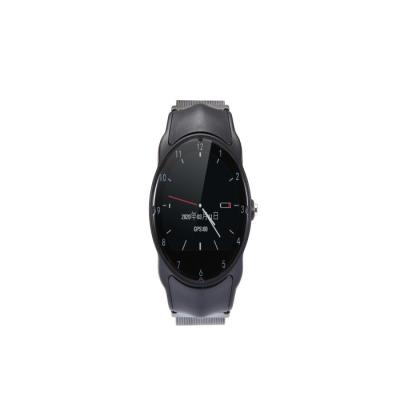 China Supervision IP68 70mA 4G 240x240 Screen GPS Judicial Watch for sale