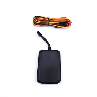 China 4G LTE Car GPS Tracker with Sim Card Global Coverage Mini Real Time GPS Tracking Device for sale