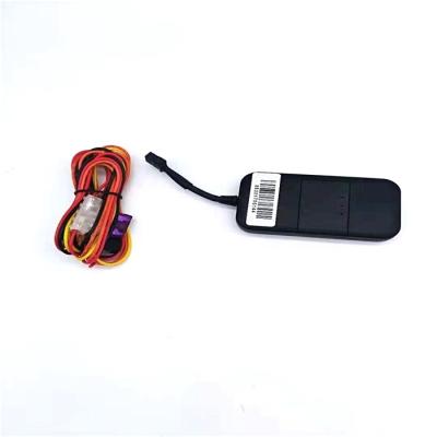 China 4G 3G Universal GPS Tracker Device Remotely Stop Restore Engine Oil Vehicle Detect for sale