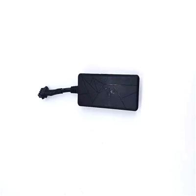 China Mini 4G GPS Tracker With GSM Antenna Overspeed Alarm History Report For Motorcycle for sale