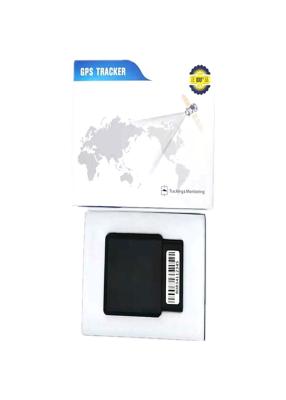 China 4G OBD-II GPS Car Tracker Vehicle Tracking Device Fuel Monitoring for sale