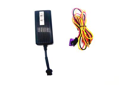 China Real Time Locator SMS GPRS Position Motor Finder Car 4G GPS Tracking Device for sale