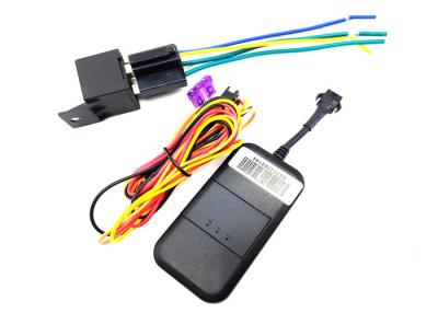 China 4G LTE CAT4 GPS Car Tracking Device Wide Voltage Real Time GPS LBS Positioning for sale