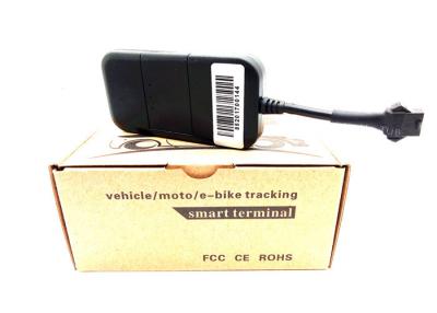 China Mini GPS Tracker For Car Support Remote Monitor Locator Free Online Website APP for sale