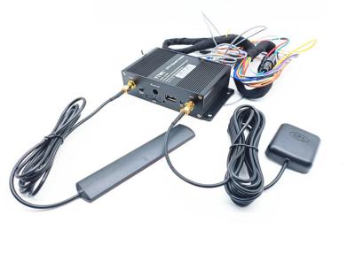 中国 GPS GSM GPRS車の速度のコントローラーのエチオピア標準的な車GPSの速度の振幅制限器 販売のため