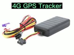 4G Mini Real Time GPS Tracker Full USA & Worldwide Coverage For Vehicles Cars