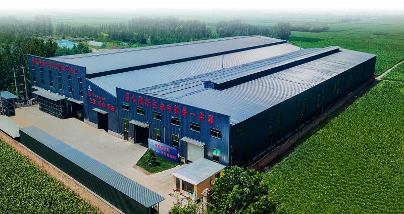 Verified China supplier - Shandong Sennai Intelligent Technology Co., Ltd.