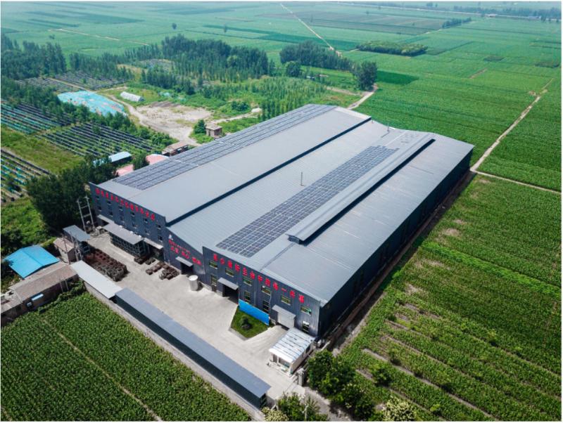 Verified China supplier - Shandong Sennai Intelligent Technology Co., Ltd.