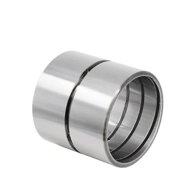 China Erosion Resistant 20CrMo Low Carbon Steel Bushings High Temperature for sale