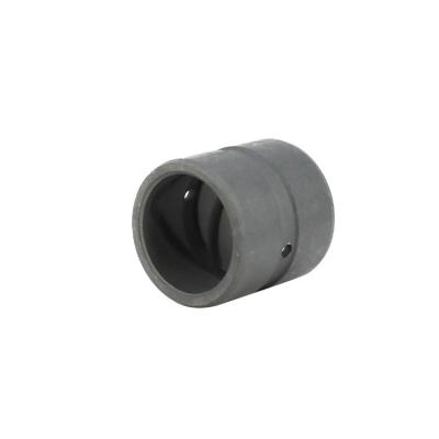 China Customization Steel Excavator Bucket Bushings High Corrosion Resistance for sale