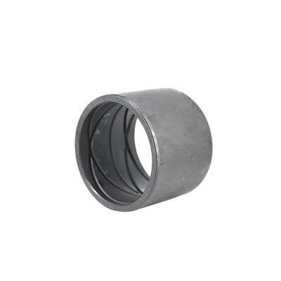 China Precision Weldable Steel Bushings Linear Bushings Automotive Parts Rustproof for sale
