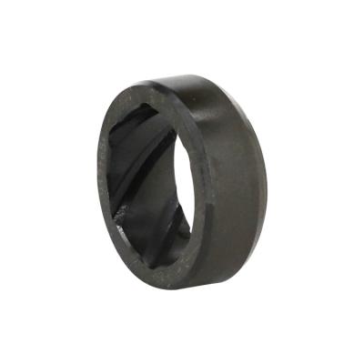 China Abrasion Proof Custom Steel Bushings Agricultural Machinery Accessories for sale