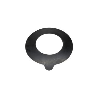 China Thin Flat 50x90x3 Circular Steel Shims Shock Absorber Washer for sale