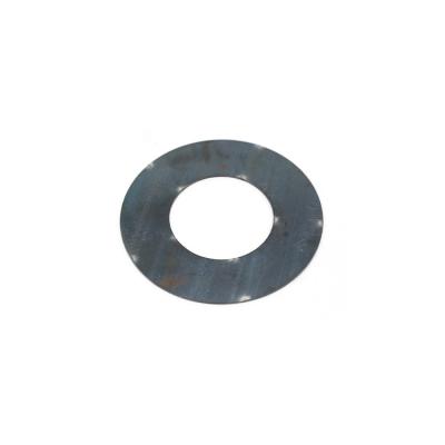 China Shock Absorber Circular Steel Shims Size Customized For Non Return Valve for sale