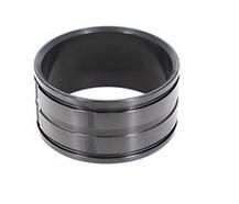 China 20CrMo Carbon Steel Bushings High Wear Resistance For Wall Grab for sale