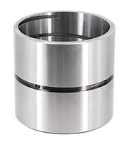 China Construction Machinery Self Lube Bushings For Heavy Duty Joint Parts zu verkaufen
