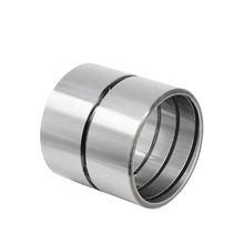 China Carbon Lubricating Hydraulic Cylinder Bushing High Performance Style for sale