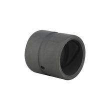 China Carbon Lubricated Excavator Bushing Low Maintenance Quenched Type For ODM for sale