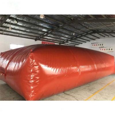 Single Membrane Type Biogas Balloon at Rs 45000 | Biogas Balloon in Valsad  | ID: 2851690461791