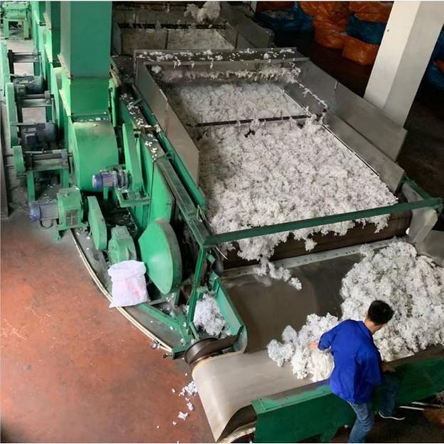 確認済みの中国サプライヤー - Hangzhou Yaoyang Textile Co,. Ltd.