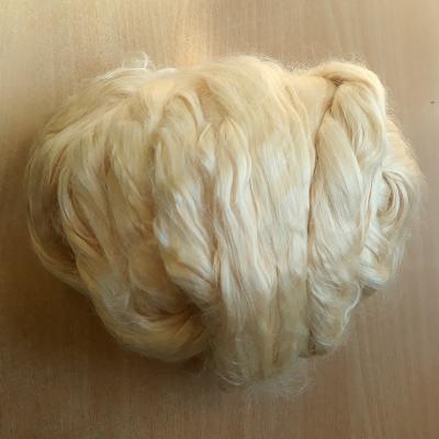 China Textile Soy Fiber Protein Customized Soybean Fibre Allergen Free for sale