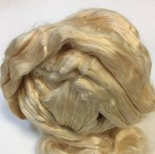 Китай Премиум соевые белковые волокна с низким содержанием жиров Соевые волокна текстиль продается