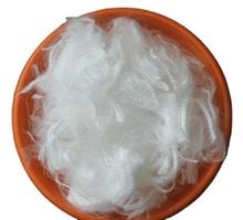 China Fibra de grapa de poliéster virgen de calidad superior Fibra hueca conjugada de fibra en venta
