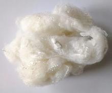 China Industry Viscose Staple Fiber Synthetic High Fiber Elongation for sale