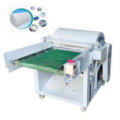 China Industrial Textile Polyester Fabric Machine Automatic With 2.5T Capacity for sale