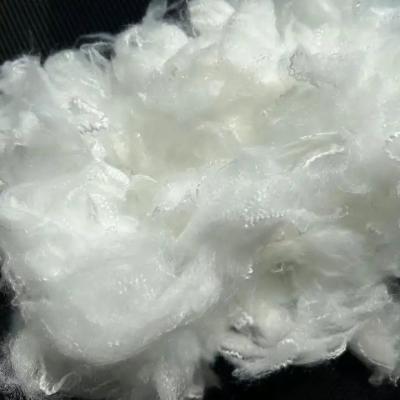 China High Tensile Low Melt PET Fiber With Low Moisture Absorption for sale