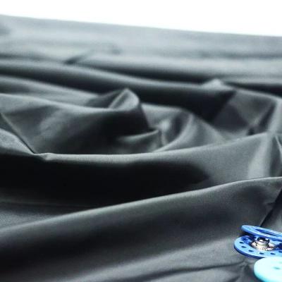 China Tejido colorido de poliéster espandéx Tejido de algodón de nylon de alta resistencia en venta