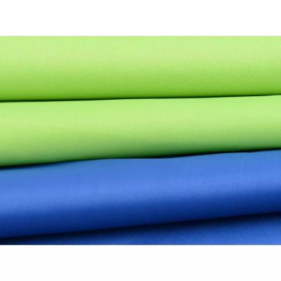 China Powerful Polyester Nylon Blend Fabric Windproof And Lightweight for sale